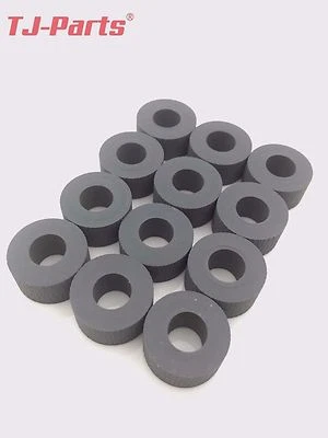 10PCS Paper Feed Pickup Roller for Xerox 133 C123 C128 1632 2240 3535 5500 5550