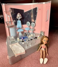 bratz spa set