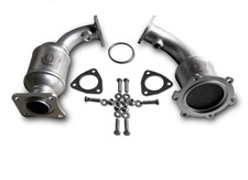For 2007 2008 Nissan Maxima 3.5L Catalytic Converter BANK 1 AND 2