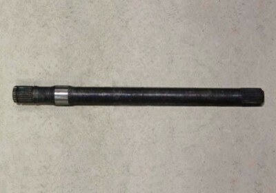 43411-60090 Toyota Shaft, front axle, inner rh 4341160090