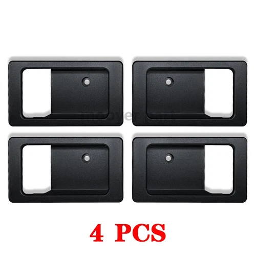 For Land Rover Defender 90 110 Car Door Handle Bowl Cover 2004-2018 (3 Color) - Picture 11 of 19