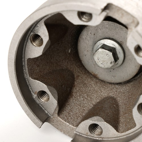 Rear Differential Viscous Coupler CV6Z-4A232-A For Ford Flex Edge MKS 13-21 - Picture 7 of 12