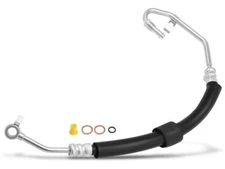 For Touareg Power Steering Pressure Line Hose Assembly Autopart Premium 54113DN