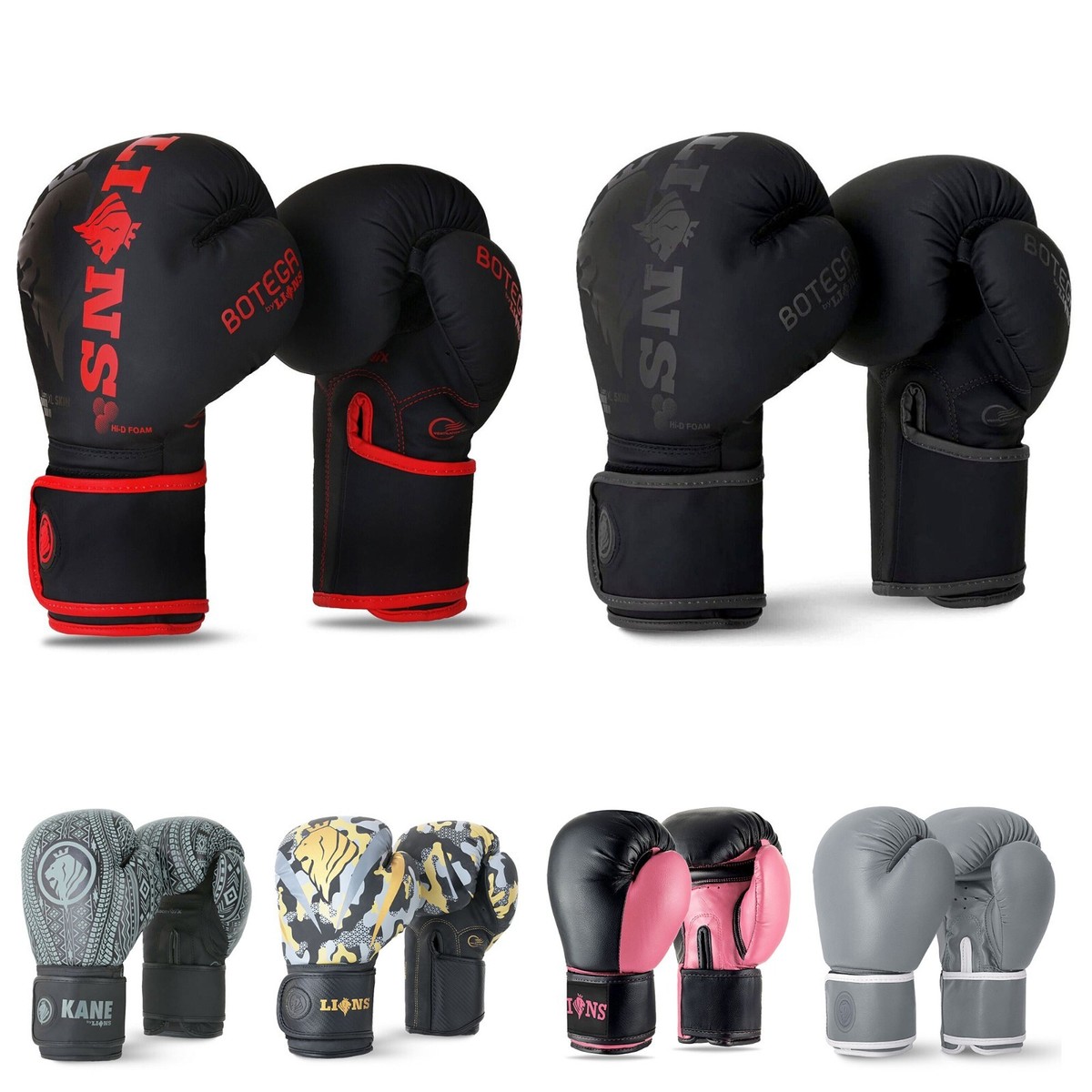 Punching Bag 14oz Vs 16oz Boxing Gloves Muay Thai 16 Oz Vs 14 Oz