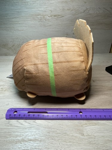 Tsum Tsum Marvel Guardians of the Galaxy Groot Plüsch stapelbar Just Play Baum - Bild 4 von 7