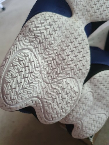 REEBOK I3 The Answer X 10 Allen Iverson  Pump Size 6.5  tmac - Picture 7 of 12