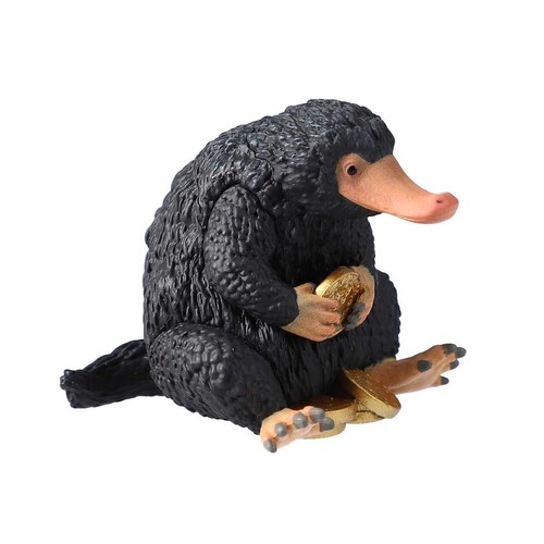 Animales Fantásticos Niffler Pequeña Colección Set de 8 Figuras Completo H3~10cm - Imagen 4 de 23