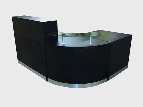Ebay 2024 reception desk