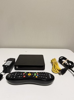 TiVo Mini VOX TCDA95000 With Remote, HDMI, and AC Adapter, Very Good Condition!