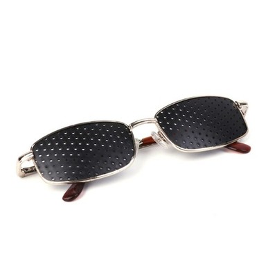 Glasses Exercise Eyewear Eyesight Improvement Vision Training  Reading Glasse