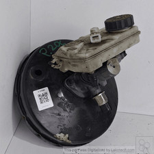 4535T3 Bremskraftverstärker  PEUGEOT 206 1.6 16V C+C 2p/b/1587cc