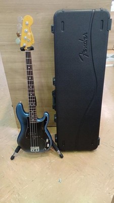 FENDER USA AMERICAN PRO   PB Precision Base