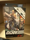 Hasbro G.I. Joe Classified Series Cobra Dreadnok Buzzer 6 in Action Figure
