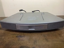 Bose Wave Music System 3-disc Multi-CD Changer FOR PARTS ONLY! Wont read discs