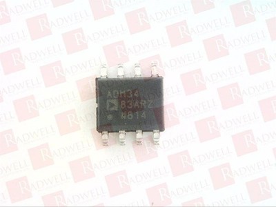 ANALOG DEVICES ADM3483ARZ / ADM3483ARZ (BRAND NEW)
