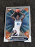 2024 Topps Chrome Leonard Miller #158 Minnesota Timberwolves Basketball Card RC