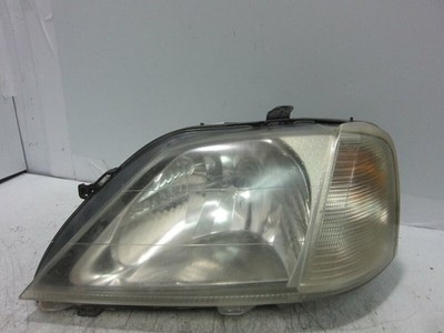 8200211005 headlamp left side DACIA LOGAN 1.6 LSOB LSOD LSOF LSOH 2004 1370589