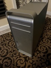 Mac Pro 2010 Xeon 6 Core 3.46 GHz 32GB RAM 1TB HDD High Sierra