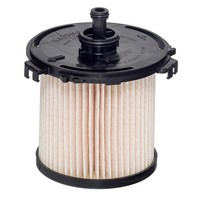 Hengst Filter Kraftstofffilter FüR Ford