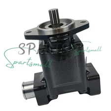 AT179792 Hydraulic Pump for John Deere 4045 210L 310E 310G 310J 310K 310L 310SE