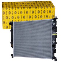 HELLA K&Uuml;HLER WASSERK&Uuml;HLER passend f&uuml;r MERCEDES-BENZ M-KLASSE R-KLASSE 