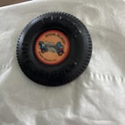 Special Delivery   Plastic  button badge   Hot Wheels REDLINE