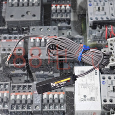 1Pcs Used OMRON sensor E3C-VM35R