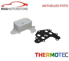 ÖLKÜHLER KÜHLER ÖL THERMOTEC D4C013TT I FÜR CITROËN BERLINGO,C4 CACTUS