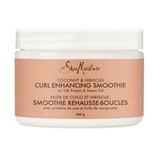 SheaMoisture Curl Enhancing Smoothie 12oz Natural Hair Styling Agent