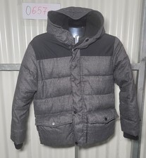 Michael Kors Puffer Jacket with Hood, size 10/12 0657 