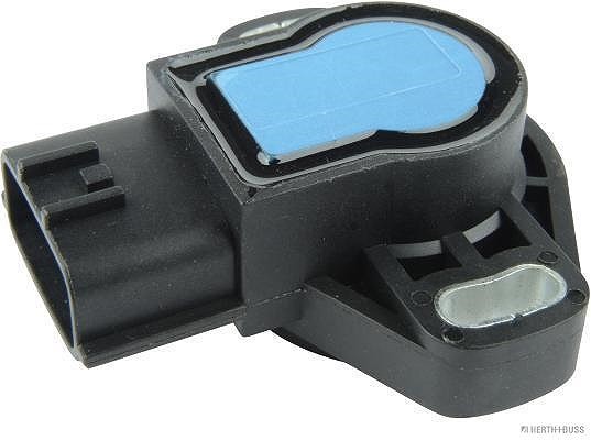 Herth+Buss Jakoparts Sensor, Drosselklappenstellung FüR Suzuki-image