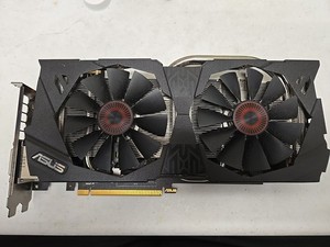 GTX 970 Strix | eBay