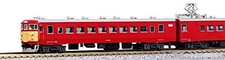 KATO N Gauge 711 Series No.0 Hematopoiesis 3-Car Set Special Product 10-1329