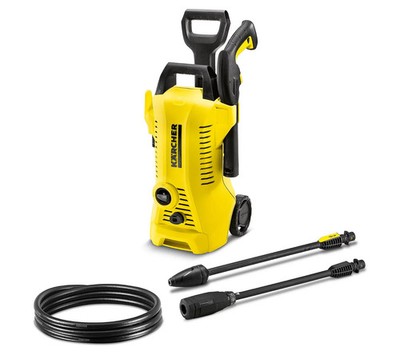 Karcher K 2 Power Control 1700 PSI 1.45 GPM Pressure Washer NEW FREE SHIPPING