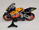 Scalextric 1/32 Scale Moto GP Honda Motorcycle Slot Car in Excellent Condition!!