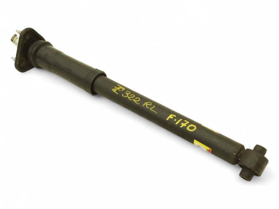 Amortiguador trasero izquierdo Lexus Rc300 Rc350 Rcf Rc200t Xc10 2015-2019 OEM Foto 4 de 4