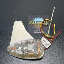 uAvionix skyBeacon TSO - ADS-B OUT Wing Tip Nav/Strobe