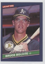 Bruce Bochte