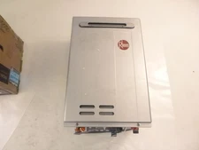 Rheem RTG Series 160MBH Outdoor Non-Condensing Propane Gas Tankless Water Heater