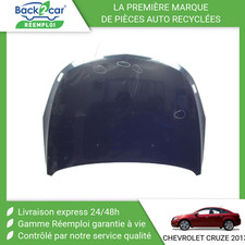 Capot Chevrolet CRUZE