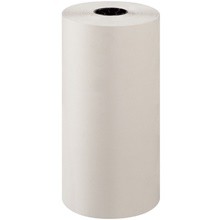 Newsprint Roll-18" - 90 lb. base wgt.