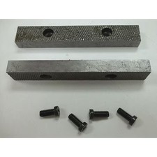 Wilton 2904110 Inserts, 5 In Jaw, Pr