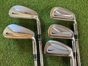 Nike Pro Combo Forged Irons | eBay