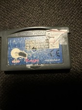 ebay® Auktion 298678642312 | Nintendo Gameboy Advance David Beckham Soccer Thumbnail of ebay® auction 298678642312 | Nintendo Gameboy Advance David Beckham Soccer