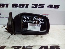 Retroviseur droit (ou coque) Mitsubishi GALANT