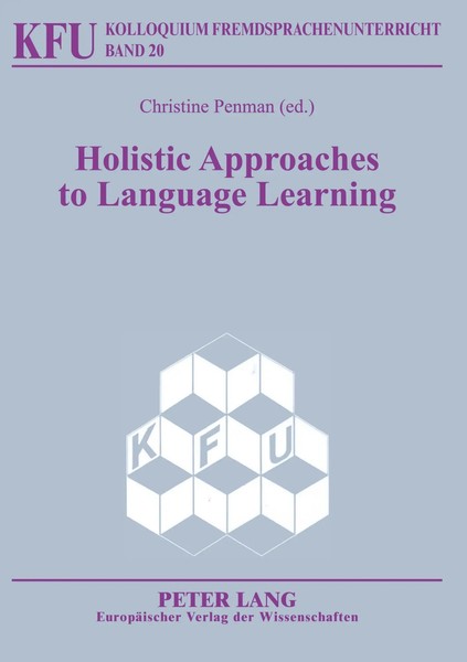 Holistic Approaches To Language Learning | Christine Penman | Taschenbuch | 2005-image