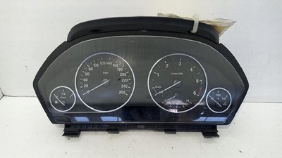 62108718260 instrumentenblende für BMW SERIE 3 «F31 TOURING (2012) 320D 141947