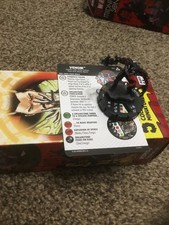 Heroclix War Of The Realms 061 Chase Venom