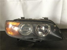 Feu avant (phare) BMW 3,0