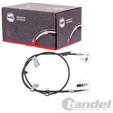 A.B.S. HANDBREMSSEIL HINTEN LINKS passend für HONDA CIVIC | K10070